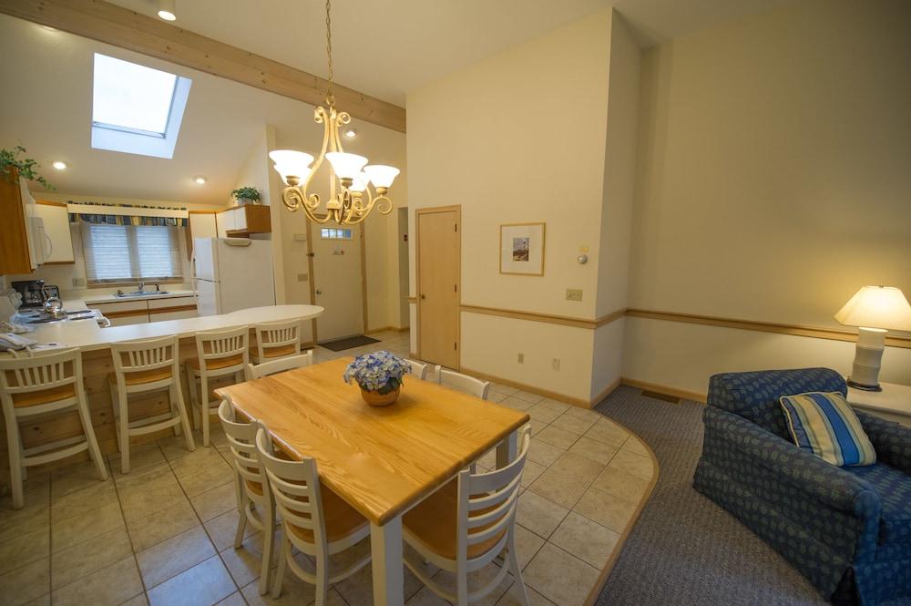 Southcape Resort Mashpee A Ramada By Wyndham Exteriör bild